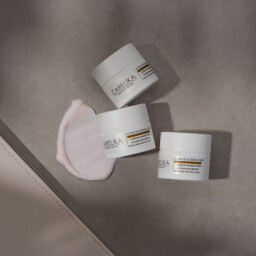 Active Moisturizing Cream SAMPLE composition